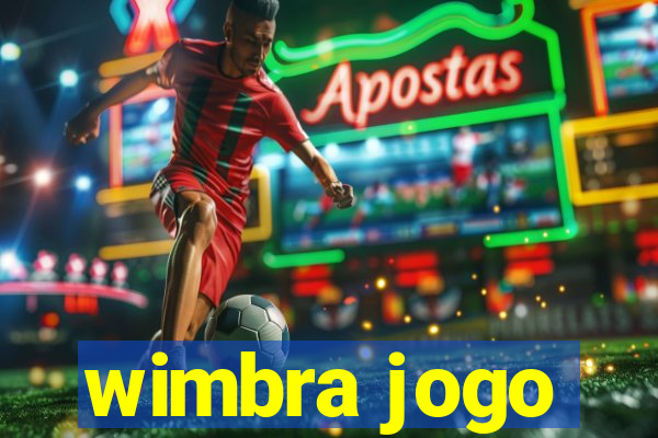 wimbra jogo